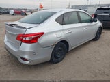 Nissan Sentra S 3N1AB7AP0HY281000 снимка