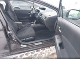 Honda Civic Lx 2HGFB2F57DH583639 снимка