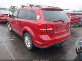 Dodge Journey Sxt 3C4PDCBG4FT608341 fotografie