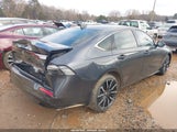 Honda Accord Hybrid Touring 1HGCY2F81SA084035 fotografie