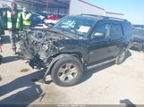 Toyota 4Runner Sr5 V8 JTEZT14RX50022474 снимка