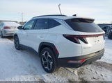 Hyundai Tucson Hybrid Sel Convenience KM8JCCD19RU192312 снимка