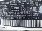 Hyundai Tucson Hybrid Sel Convenience KM8JCCD19RU192312 fotografie