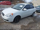 Hyundai Accent Gls KMHCN4AC2BU610908 снимка