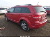 Dodge Journey Se 3C4PDCAB1GT239624 снимка