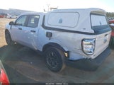 Ford Maverick Xlt 3FTTW8H30RRA05995 снимка