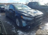 Ford Fusion Hybrid Se 3FA6P0LUXKR281947 photo
