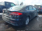 Ford Fusion Hybrid Se 3FA6P0LUXKR281947 fotografie