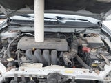Toyota Matrix Xr 2T1KR32E25C551410 снимка