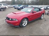 Ford Mustang Gt Premium 1ZVBP8FF7C5220397 снимка