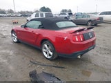 Ford Mustang Gt Premium 1ZVBP8FF7C5220397 снимка