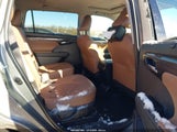 Toyota Highlander Hybrid Limited 25Th Edition 5TDKBRCH8SS659906 снимка