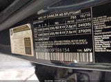 Mercedes-Benz Glk 350 4Matic WDCGG8HB0BF596154 photo