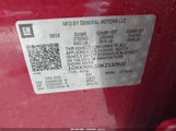 GMC Acadia Denali 1GKKNXLS5KZ132822 снимка