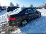 Hyundai Sonata Limited 5NPEU46C09H564606 снимка