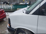 Chevrolet Express 1GCGG25V251237813 снимка