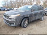 Jeep Cherokee Latitude Tech Connect Fwd 1C4PJLCB4JD587808 fotografie