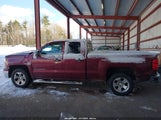 Chevrolet Silverado  1Lt 1GCVKREH5EZ213922 снимка