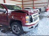 Chevrolet Silverado  1Lt 1GCVKREH5EZ213922 снимка