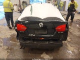 Volkswagen Jetta 2.5L Sel 3VWLX7AJ6DM388201 снимка