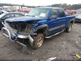 Chevrolet Silverado  Z71 1GCEK19T54E211996 снимка