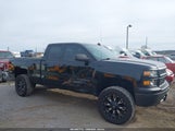 Chevrolet Silverado  Ls/Wt 1GCVKPEC4FZ416150 снимка