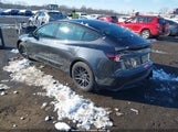 Tesla Model 3 Long Range All-Wheel Drive 5YJ3E1EB1SF021815 снимка