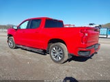 Chevrolet Silverado  4Wd Short Bed Rst 1GCUYEED0LZ111439 снимка