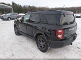 Ford Bronco Sport Big Bend 3FMCR9B65NRE31641 photo