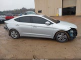 Hyundai Elantra Value Edition 5NPD84LF2LH536263 photo