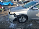 Buick Lacrosse Premium 1 Group 1G4GD5ER6CF154796 снимка