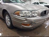 Buick Lesabre Limited 1G4HR54K94U227585 снимка