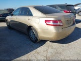 Toyota Camry Le 4T1BF3EK6BU640739 снимка