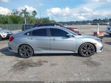 Honda Civic Sport 19XFC2F88LE003458 снимка