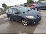Mazda Mazda5 Sport JM1CR29L460100896 снимка