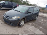 Mazda Mazda5 Sport JM1CR29L460100896 снимка