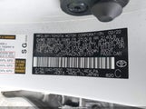 Toyota Corolla Le JTDVPMAE2N3012157 снимка
