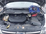 Ford Escape Titanium 1FMCU9J99GUA20295 photo