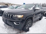 Jeep Grand Cherokee Limited 4X4 1C4RJFBG0JC432816 fotografie