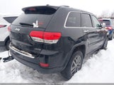 Jeep Grand Cherokee Limited 4X4 1C4RJFBG0JC432816 photo