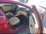 Hyundai Sonata Gls 5NPEB4AC4DH673477 снимка