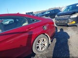 Hyundai Sonata Gls 5NPEB4AC4DH673477 снимка