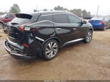 Nissan Murano Sl 5N1AZ2MJ1KN139144 fotografie