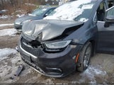 Chrysler Pacifica Touring L 2C4RC1BG7NR175597 снимка
