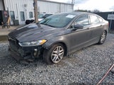 Ford Fusion Se 3FA6P0H71GR345707 снимка