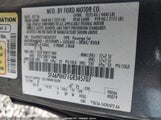 Ford Fusion Se 3FA6P0H71GR345707 снимка