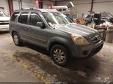 Honda Cr-V Se SHSRD78996U443175 снимка