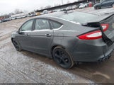 Ford Fusion Se 3FA6P0H72GR104271 снимка
