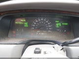 Lincoln Town Car Signature 1LNFM82W4XY601370 photo
