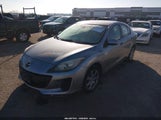 Mazda Mazda3 I Sv JM1BL1TF8D1709913 снимка